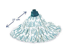 Carica l'immagine nel visualizzatore di Gallery, Leifheit 56792 Set Classic Mop