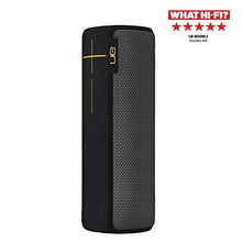 Carica l'immagine nel visualizzatore di Gallery, Ultimate Ears Boom 2 Altoparlante Bluetooth Wireless Nero (Panther Lite)