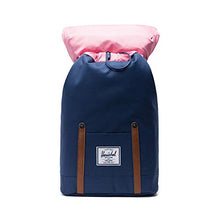 Carica l'immagine nel visualizzatore di Gallery, Herschel - Casual Day Pack Unisex Adulti Taglia unica, Blu