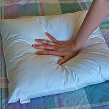 Carica l'immagine nel visualizzatore di Gallery, stc360seller 3 Cuscini per Divano Doppia Imbottitura 45x45 cm di Cotone...