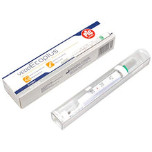 Carica l'immagine nel visualizzatore di Gallery, Pic Vedoeco Termometro con Lente - 10 ml - Ilgrandebazar