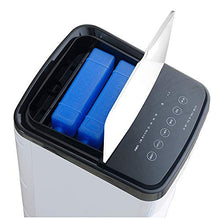 Carica l'immagine nel visualizzatore di Gallery, Ardes AR5R06D EOLO TOUCH Raffrescatore Evaporativo d'Ambiente Umidificatore...