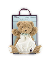 Carica l'immagine nel visualizzatore di Gallery, Kaloo-Les Amis-Doudou Burratino 30 cm, Miel Orsetto, K969322 - Ilgrandebazar