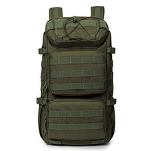 Carica l'immagine nel visualizzatore di Gallery, Mardingtop 28L/35L Zaino Tattico Militare Molle Zaini da 35L, Army Green