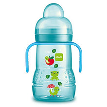 Carica l'immagine nel visualizzatore di Gallery, Mam Babyartikel, Tazza da 220 Ml, Blu (Blau) - Ilgrandebazar