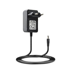 Carica l'immagine nel visualizzatore di Gallery, Aukru Yamaha alimentatore sostitutivo, 12 V, per sintetizzatori MOX6...