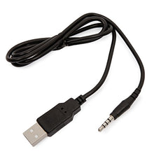 Carica l'immagine nel visualizzatore di Gallery, REYTID Replacement USB Power Cable Compatibile con DJI Osmo 1m Carica Mobile...