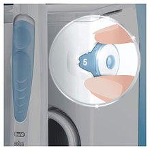 Carica l'immagine nel visualizzatore di Gallery, Oral-B Waterjet Sistema Pulente con Idropulsore e 4 Testine Waterjet,...