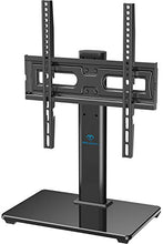 Carica l'immagine nel visualizzatore di Gallery, Supporto TV da Tavolo Universale Base 32-55 pollici LCD LED PSTVS15