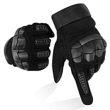 Carica l'immagine nel visualizzatore di Gallery, COTOP Guanti Moto da Ciclismo Bicicletta per Uomo Donna Full Finger L - Ilgrandebazar
