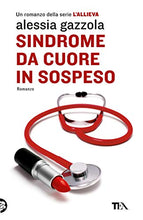 Carica l'immagine nel visualizzatore di Gallery, Sindrome da cuore in sospeso (Italiano) Copertina flessibile – 20 settembre...