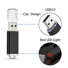 Carica l'immagine nel visualizzatore di Gallery, Datarm 5 pezzi 1 GB 2 4 8 16 32 USB 32 GB, Colori misti.