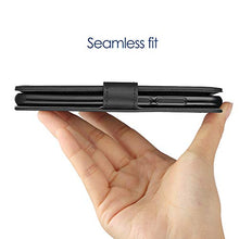 Carica l'immagine nel visualizzatore di Gallery, Simpeak Custodia Compatibile per Samsung Galaxy A40 5,9", Cover Nero