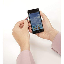 Carica l'immagine nel visualizzatore di Gallery, SanDisk Ultra Scheda di Memoria MicroSDHC da 16 GB e Adattatore, con A1 16