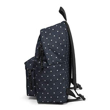 Carica l'immagine nel visualizzatore di Gallery, Eastpak PADDED PAK'R Zaino Casual, 40 cm, 24 liters, Nero (Little Dot)