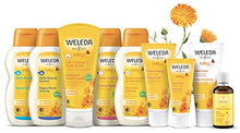 Carica l'immagine nel visualizzatore di Gallery, Weleda Italia Baby Crema Fluida Calendula - 200 ml.