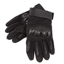 Carica l'immagine nel visualizzatore di Gallery, COTOP Guanti Moto da Ciclismo Bicicletta per Uomo Donna Full Finger L - Ilgrandebazar