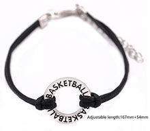 Carica l'immagine nel visualizzatore di Gallery, VASSAGO Regolabile Cera Teamer Basket Sport Forma di Messaggio Regalo... - Ilgrandebazar