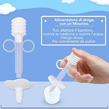Carica l'immagine nel visualizzatore di Gallery, Lictin Set per la Cura del Bambino - Beauty BabyCare - Forbicine Blu - Ilgrandebazar