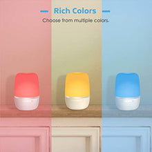 Carica l'immagine nel visualizzatore di Gallery, Luce Notturna di Ambiente Wifi Intelligente Dimmerabile Lampada Multicolori,... - Ilgrandebazar