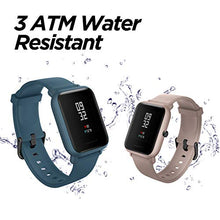 Carica l'immagine nel visualizzatore di Gallery, Amazfit Bip Lite Activity Tracker Black - Ilgrandebazar