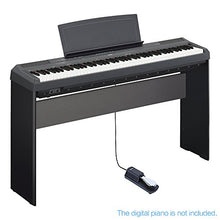 Carica l'immagine nel visualizzatore di Gallery, ammoon Pedale di Sustain Aggiornamento Sostenere la Tastiera del Pianoforte... - Ilgrandebazar