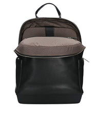 Carica l'immagine nel visualizzatore di Gallery, Moleskine Zaino in Pelle Classic Unisex MOD. ET74UBK 42 centimeters