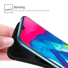 Carica l'immagine nel visualizzatore di Gallery, AROYI Cover Samsung Galaxy A10 Silicone &amp; Pellicola Protettiva in Vetro... - Ilgrandebazar