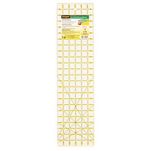Carica l'immagine nel visualizzatore di Gallery, Prym - Righello Universale con Scala angolature 15 x 61 cm Transparent - Ilgrandebazar