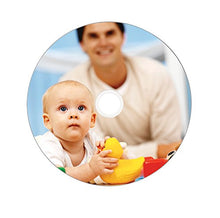 Carica l'immagine nel visualizzatore di Gallery, Verbatim CD-R 80MIN Datalife PLUS Printable - Confezione da 50