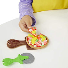 Carica l'immagine nel visualizzatore di Gallery, Play-Doh E4576EU4 La Pizzeria - Forno per pizza con 5 vasetti di pasta da... - Ilgrandebazar