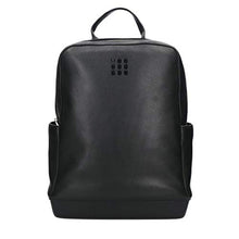 Carica l'immagine nel visualizzatore di Gallery, Moleskine Zaino in Pelle Classic Unisex MOD. ET74UBK 42 centimeters