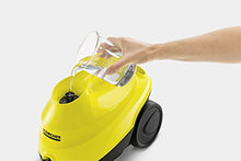 Carica l'immagine nel visualizzatore di Gallery, Kärcher SC 3 Easyfix - Pulitore a Vapore, 3.5 Bar, Capacità Serbatoio 1 l,... - Ilgrandebazar