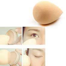 Carica l'immagine nel visualizzatore di Gallery, ZOCONE Pennelli Trucco Set da Trucco, 12 PCS 14