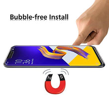 Carica l'immagine nel visualizzatore di Gallery, ivoler [3 Pack] Pellicola Vetro Temperato per ASUS Zenfone 5 ZE620KL 6.2'' /... - Ilgrandebazar