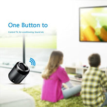 Carica l'immagine nel visualizzatore di Gallery, Broadlink RM Mini3 Smart Home Hub universale WiFi Telecomando a mini3