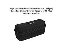 Carica l'immagine nel visualizzatore di Gallery, Custodia per Tronsmart Force 40W、T6 Plus 40W Cassa Bluetooth Speaker... - Ilgrandebazar