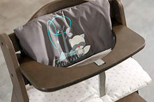 Carica l'immagine nel visualizzatore di Gallery, Hauck Highchair Pad Deluxe, Copri Seduta per Seggiolone Pappa in Forest Fun - Ilgrandebazar