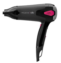 Carica l'immagine nel visualizzatore di Gallery, Rowenta CV5372 Studio Dry Asciugacapelli Compatto per Capelli Sani e... - Ilgrandebazar