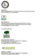 Carica l'immagine nel visualizzatore di Gallery, Morellana Picuda - Olio extra vergine di oliva 500 ml