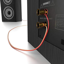 Carica l'immagine nel visualizzatore di Gallery, KabelDirekt 15m Cavo audio per diffusori acustici (2x2,5mm² 15m, 2x2,5mm²
