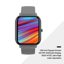 Carica l'immagine nel visualizzatore di Gallery, Amazfit GTS Smartwatch Fitness Tracker with Built-in GPS, 5ATM Waterproof,... - Ilgrandebazar