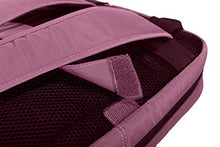 Carica l'immagine nel visualizzatore di Gallery, Tucano-Zaino Colorato Porta Pc per Computer da 13, 14 Pollici. Tasche Rosa