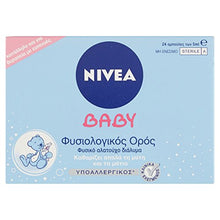 Carica l'immagine nel visualizzatore di Gallery, Nivea Baby Soluzione Fisiologica Bambini, Salina Naturale, Deterge... - Ilgrandebazar