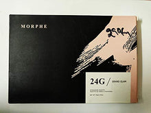 Carica l'immagine nel visualizzatore di Gallery, Morphe, palette di ombretti Grand Glam, 24 g