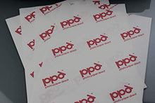 Carica l'immagine nel visualizzatore di Gallery, PPD A4 Carta Trasferibile Termoadesiva Per Stampanti A Getto D'Inchiostro...