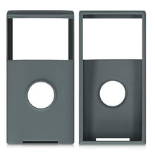 Carica l'immagine nel visualizzatore di Gallery, kwmobile Cover compatibile con ring Video Doorbell (1. Gen) - in Grigio