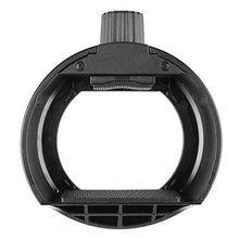 Carica l'immagine nel visualizzatore di Gallery, Godox S-R1 - Adattatore flash ad anello rotondo per AK-R1 Godox...