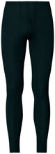 Carica l'immagine nel visualizzatore di Gallery, Odlo Bl Bottom Long Active Warm-Black, Intimo-Uomo, XXXL 3XL, black - Ilgrandebazar