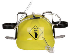 Carica l'immagine nel visualizzatore di Gallery, OOTB 93/2088 - Casco, Colore: Giallo - Ilgrandebazar